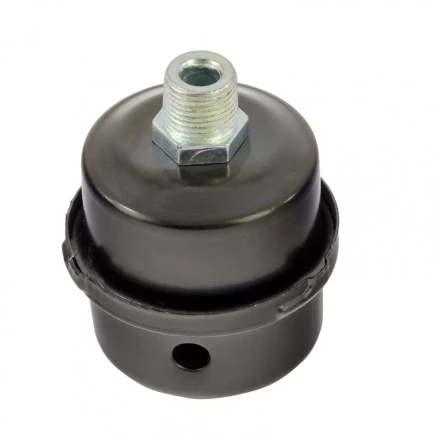 Компрессор воздушный Denzel DK1500/50 Х-PRO 58064 купить в Тюмени