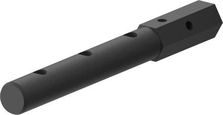 Удлинитель к грунтозацепам серия МАСТЕР купить в Тюмени