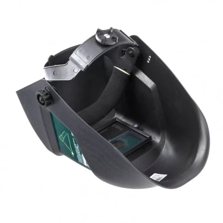 Щиток защитный лицевой с автозатемнением Ф1 пакет Сибртех 89175 купить в Тюмени