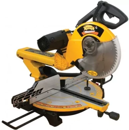 Пила торцовочная Корвет-6 т/з 90060 купить в Тюмени