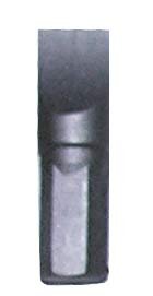 Вставка шлицевая 16х80 мм 25мм 19706 купить в Тюмени