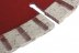 Диск алмазный отрезной Турбо-сегментный 115 х 22,2 мм сухая резка MATRIX Professional 73140 купить в Тюмени