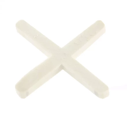 Крестики 2,0 мм для кладки плитки 100 шт Сибртех 88024 купить в Тюмени