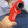 Труборез для пластмассовых  канализационных труб P-TEC 5000  40868 купить в Тюмени