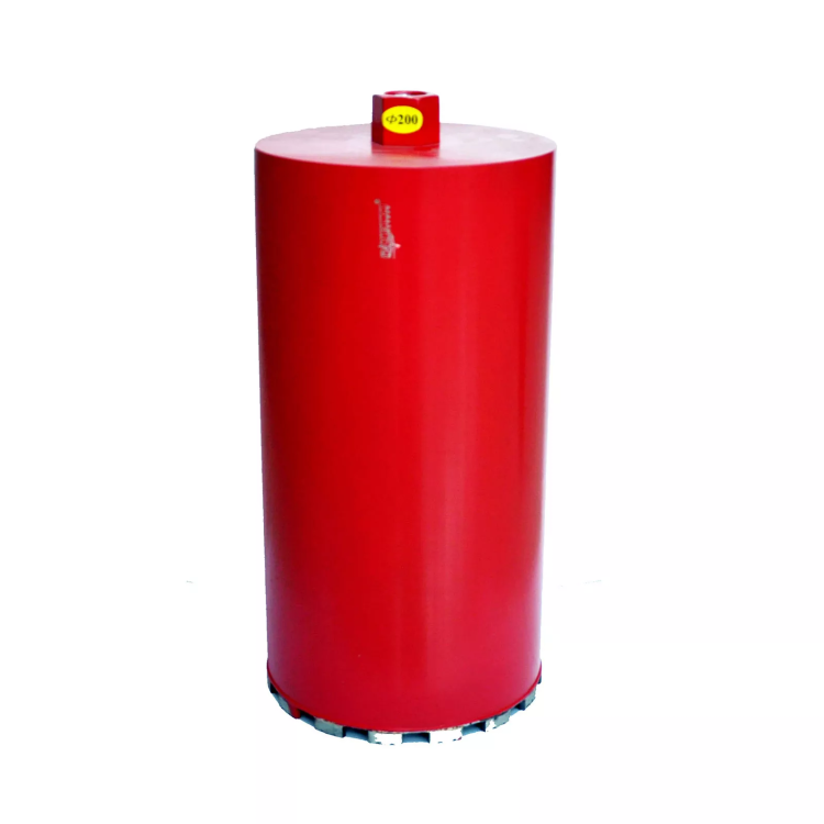 Алмазная коронка ALTECO ВТ 254х420 13250 купить в Тюмени