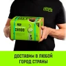 Таль ручная цепная HITCH CH100, 1 т, 4.5 м купить в Тюмени