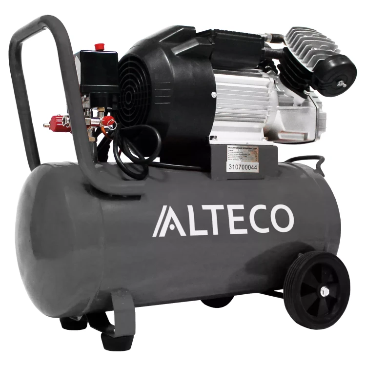 Компрессор ALTECO ACD 50/400.2 23500 купить в Тюмени