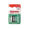 Бита HAMMER PZ2 25мм (2шт) купить в Тюмени