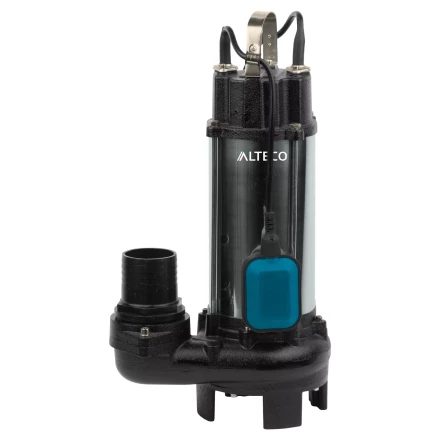 Фекальный насос ALTECO FP 2200 B 65510 купить в Тюмени