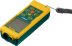Дальномер лазерный LASER-KRAFT, дальность 5см - 70м, точность 1,5мм, KRAFTOOL 34760 34760_z01 купить в Тюмени