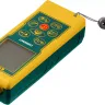 Дальномер лазерный LASER-KRAFT, дальность 5см - 70м, точность 1,5мм, KRAFTOOL 34760 34760_z01 купить в Тюмени