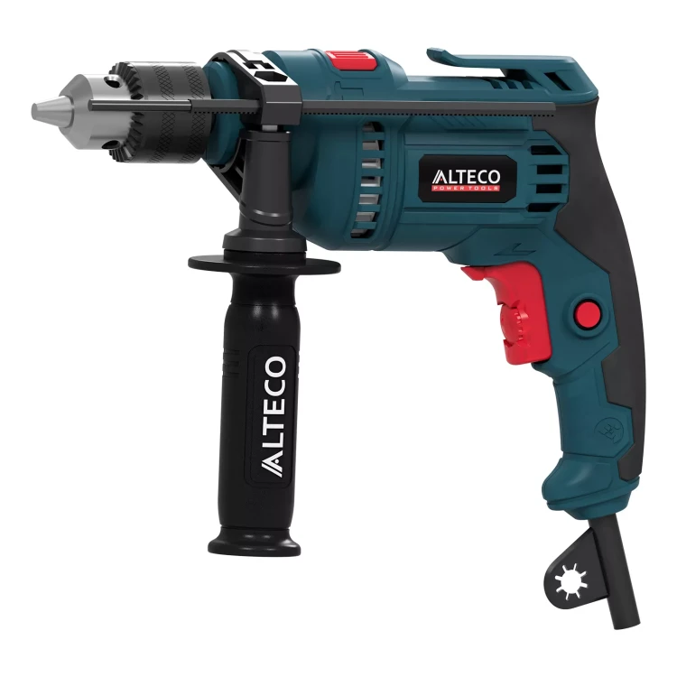 Дрель ударная ALTECO DP 550-13 79166 купить в Тюмени