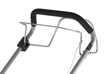 Газонокосилка бензиновая самоходная HAMMER KMT100ST купить в Тюмени