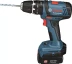 Аккумуляторная дрель BOSCH GSB 14,4-2 Li (0.601.9C7.001) купить в Тюмени