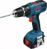 Аккумуляторная дрель BOSCH GSB 14,4-2 Li (0.601.9C7.001) купить в Тюмени