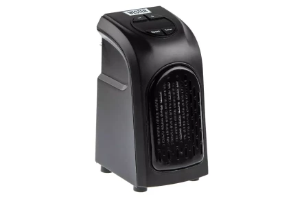 Тепловентилятор в розетку WESTER TBK400hh купить в Тюмени