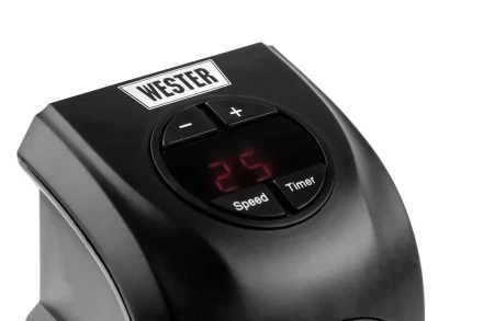 Тепловентилятор в розетку WESTER TBK400hh купить в Тюмени