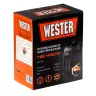 Тепловентилятор в розетку WESTER TBK400hh купить в Тюмени