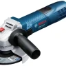 Углошлифовальная машина BOSCH GWS 7-115 Е (0.601.388.201) купить в Тюмени