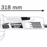 Углошлифовальная машина BOSCH GWS 7-115 Е (0.601.388.201) купить в Тюмени