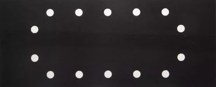 Лист шлиф. универсал. URAGAN &quot;Оптимален для твердых пород дерева&quot; 14 отверстий по кругу, для ПШМ, P320, 115х280мм, 50шт 907-22104-320-50 купить в Тюмени