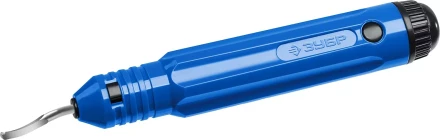 ЗУБР гратосниматель для зачистки граней труб и листов, Профессионал (23792) купить в Тюмени