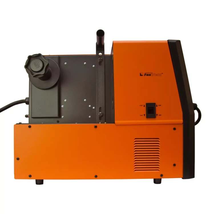 Сварочный полуавтомат FoxWeld Invermig 250 Compact 380V купить в Тюмени
