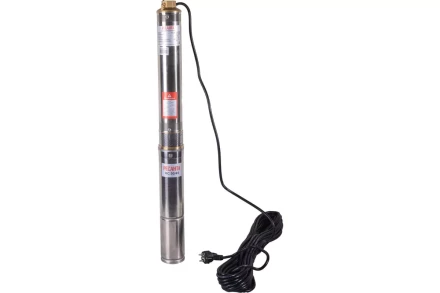 Скважинный насос Ресанта НС 50/45 ПРОФ 77/3/3 купить в Тюмени