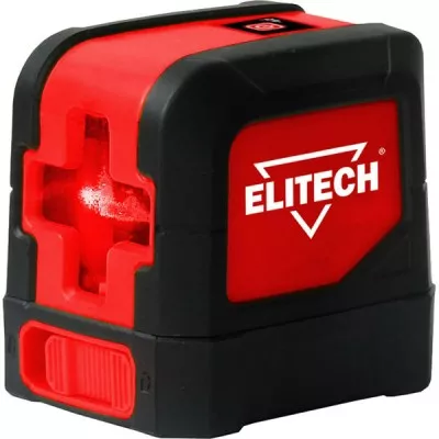 Нивелир лазер Elitech ЛН 3 купить в Тюмени