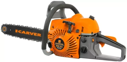 Бензопила  RSG 246  18&quot;  CARVER купить в Тюмени