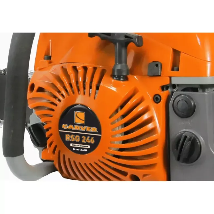 Бензопила  RSG 246  18"  CARVER купить в Тюмени