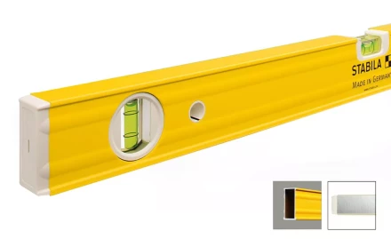 Уровень 100 см  тип 80 А-2 16058 STABILA купить в Тюмени