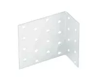 Крепежный уголок анкерный  2.0 мм KUL 40x160x40 мм СИБРТЕХ Россия 46437 купить в Тюмени