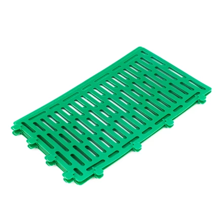 Протектор для защиты стволов деревьев, комплект 4 шт., зеленый Palisad 65071 купить в Тюмени