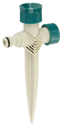 Распылитель круговой RACO на пике, тип &quot;полный круг&quot; 4260-55/604C купить в Тюмени