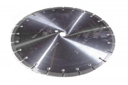 Алмазный диск по бетону к швонарезчику VFS-350 B VEKTOR купить в Тюмени