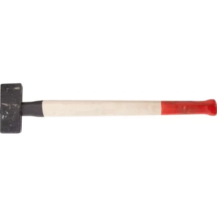 Кувалда литая с деревянной рукояткой 5кг 2012-5 купить в Тюмени