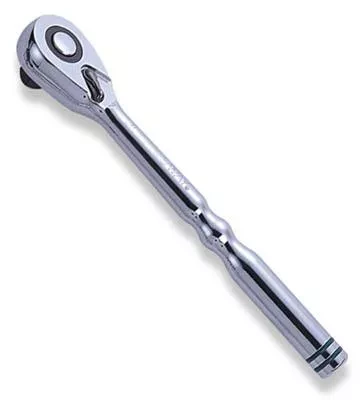 Трещотка 3/8&quot; DR 48 зубцов 198 мм R3603 Jonnesway 47166 купить в Тюмени