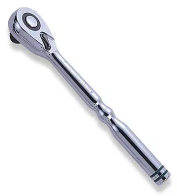 Трещотка 3/8" DR 48 зубцов 198 мм R3603 Jonnesway 47166 купить в Тюмени