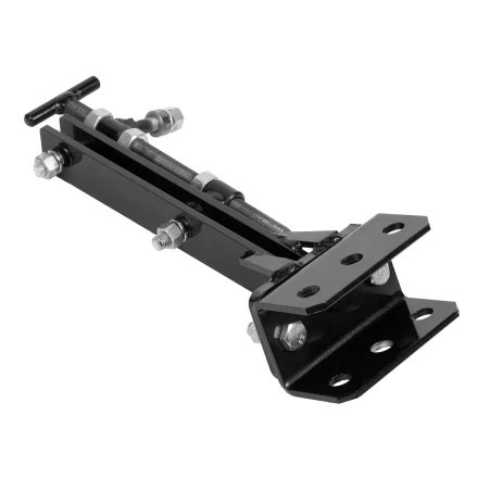 Сцепка универсальная для мотоблока Denzel 59910 купить в Тюмени