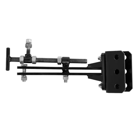 Сцепка универсальная для мотоблока Denzel 59910 купить в Тюмени