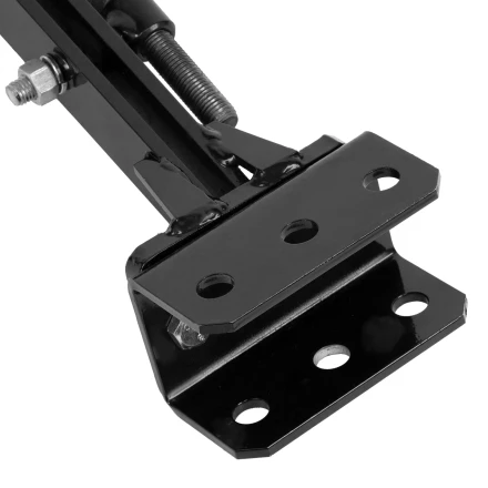 Сцепка универсальная для мотоблока Denzel 59910 купить в Тюмени