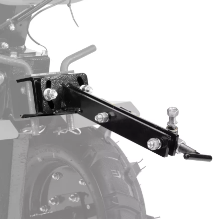 Сцепка универсальная для мотоблока Denzel 59910 купить в Тюмени