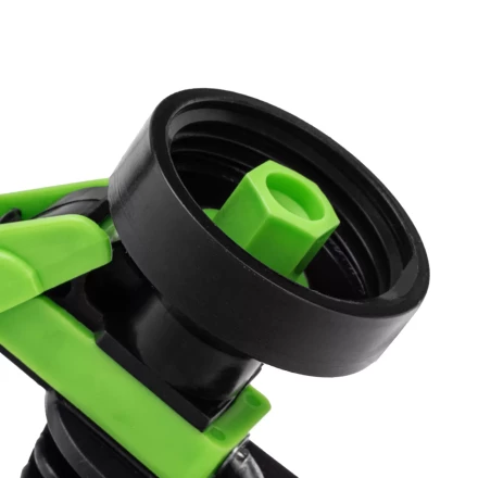 Пистолет для монтажной пены, пластмассовый Сибртех 88667 купить в Тюмени