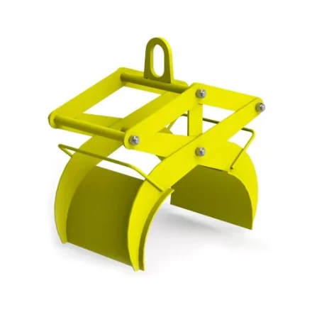 Захват клещевой ZBB 0,3 300 кг 1047795 купить в Тюмени