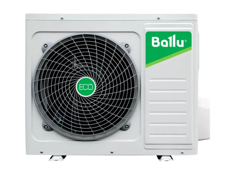 Блок наружный BALLU BSAI/out-09 HN1_15Y сплит-системы, инверторного типа купить в Тюмени