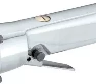 Пневматическая углошлифовальная машина 7&quot; 7000 об/мин  257 л/мин  JAG-6639  Jonnesway 47737 купить в Тюмени