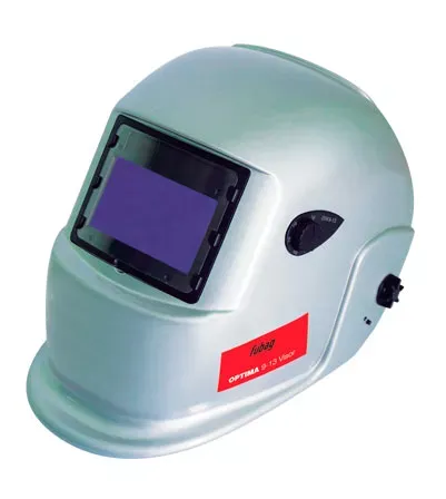 Сварочная маска сварщика "Хамелеон" FUBAG OPTIMA 9.13 Visor купить в Тюмени