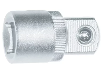 Переходник 3/8&quot; х 1/2&quot; CrV STELS 13911 купить в Тюмени