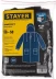 Плащ-дождевик STAYER 11612-56, нейлоновый на молнии, синий цвет, размер 56-58 11612-56 купить в Тюмени